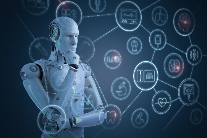 Startup Run: AI Helps British Research Center Use Machine Learning to Fight COVID-19